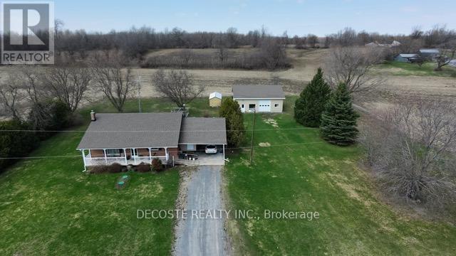 21437 CONCESSION 7 ROAD