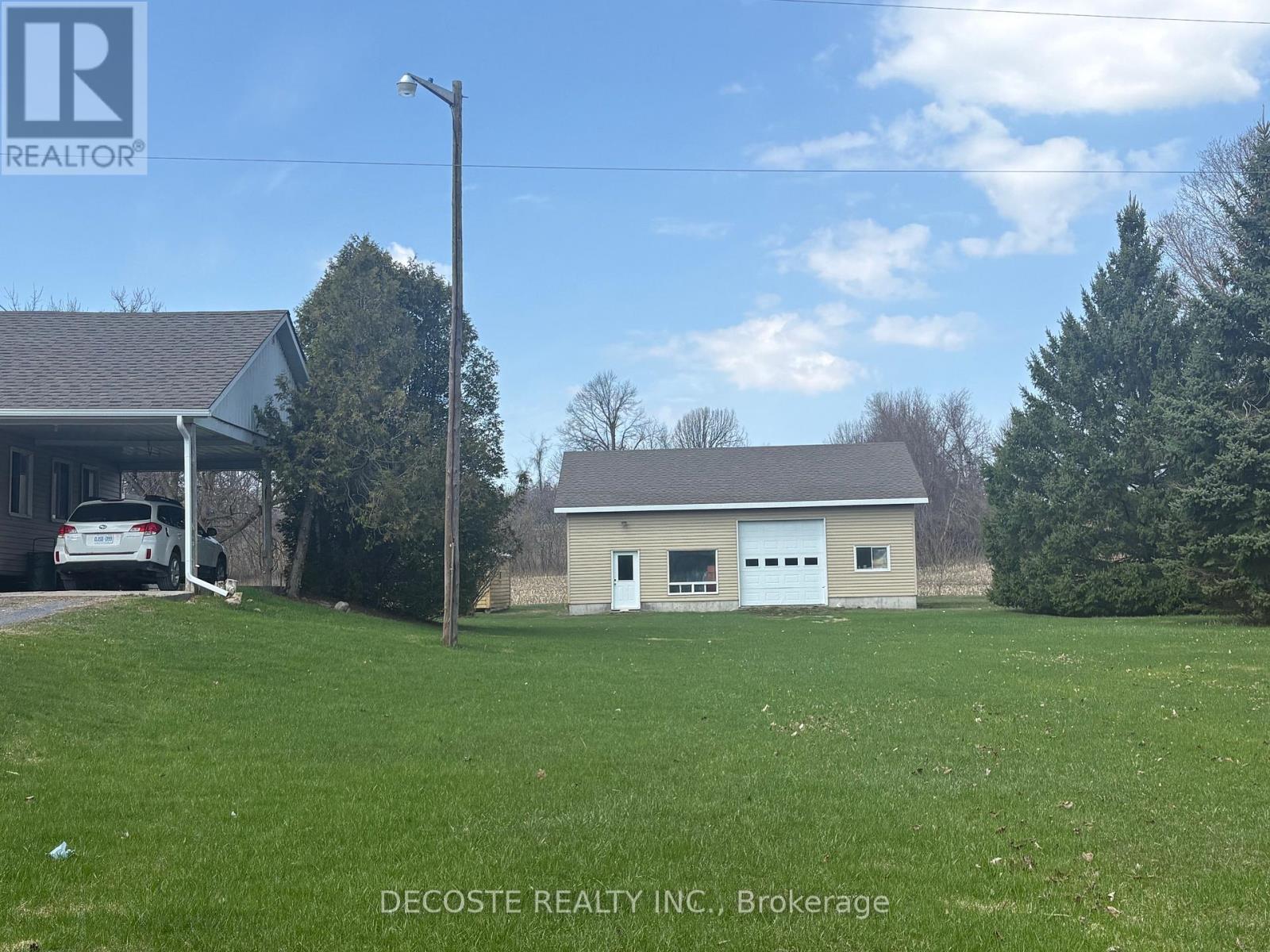 21437 CONCESSION 7 ROAD