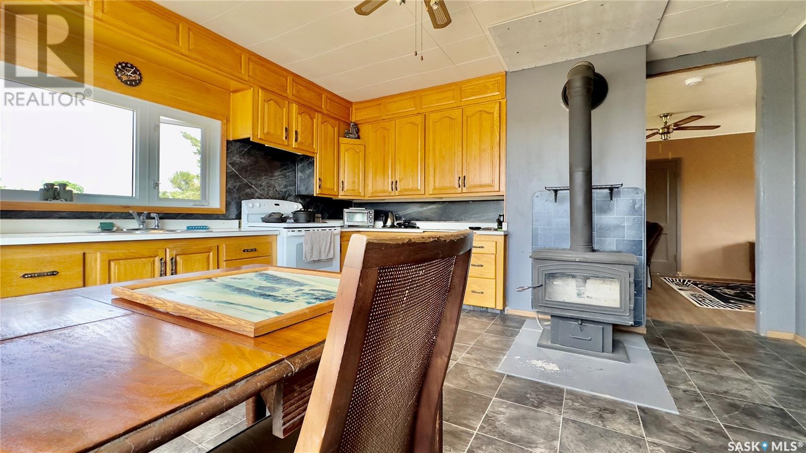RM of Moose Mountain Acreage
