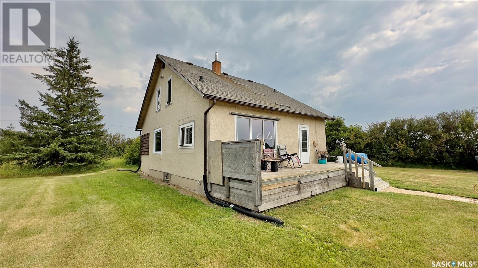 RM of Moose Mountain Acreage