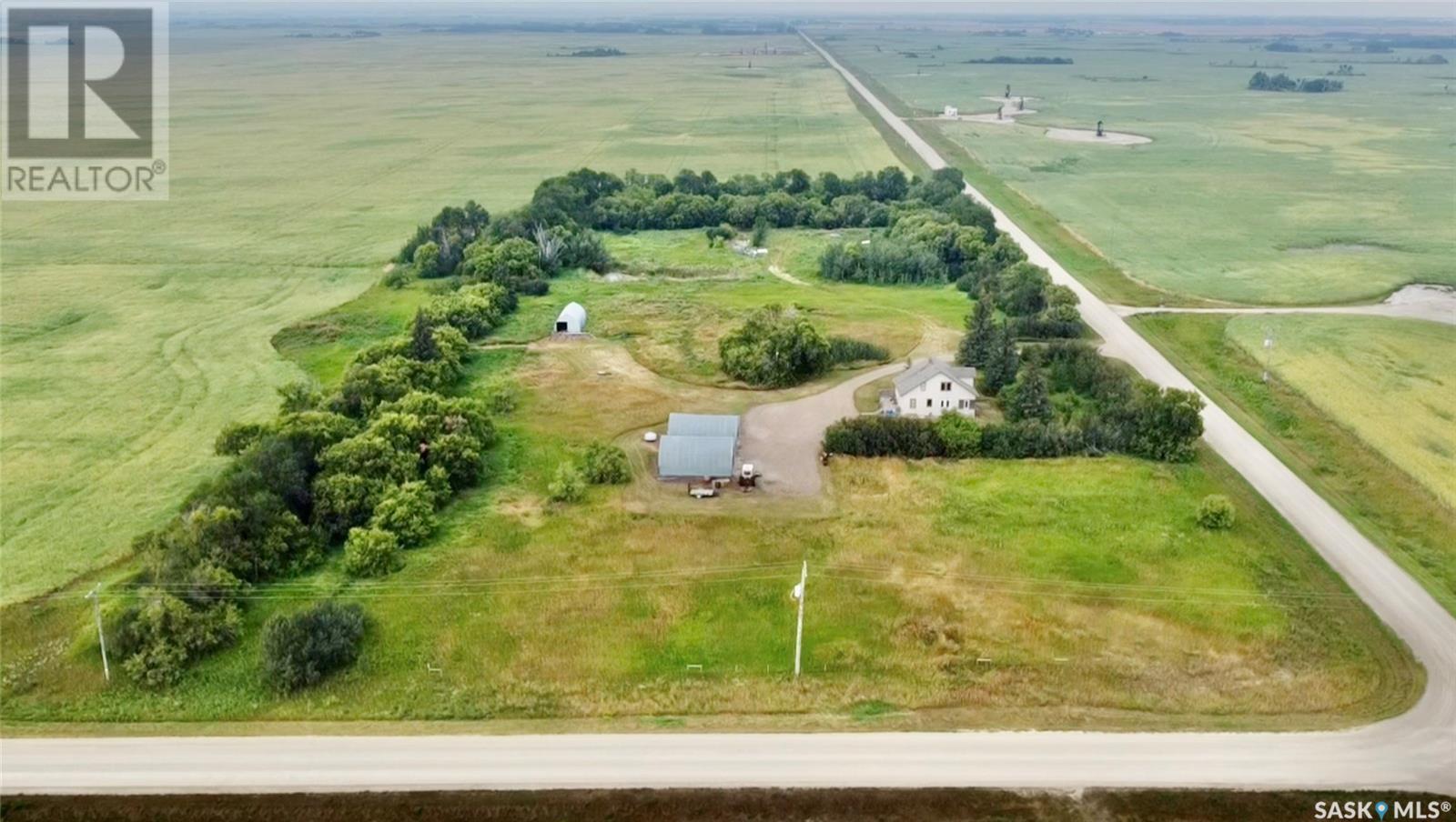 RM of Moose Mountain Acreage
