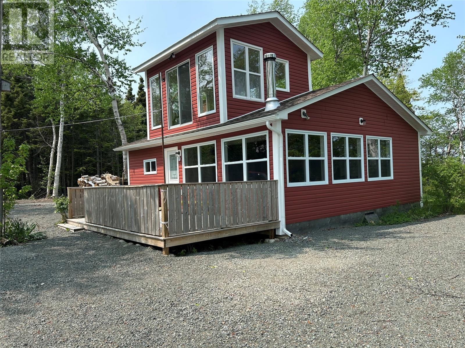 12 Indian Arm Pond Road