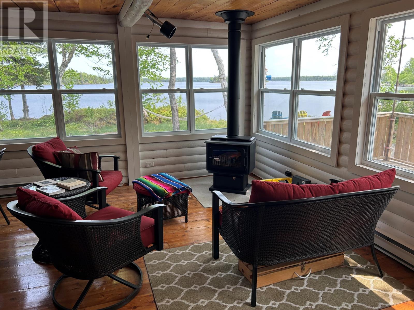 12 Indian Arm Pond Road