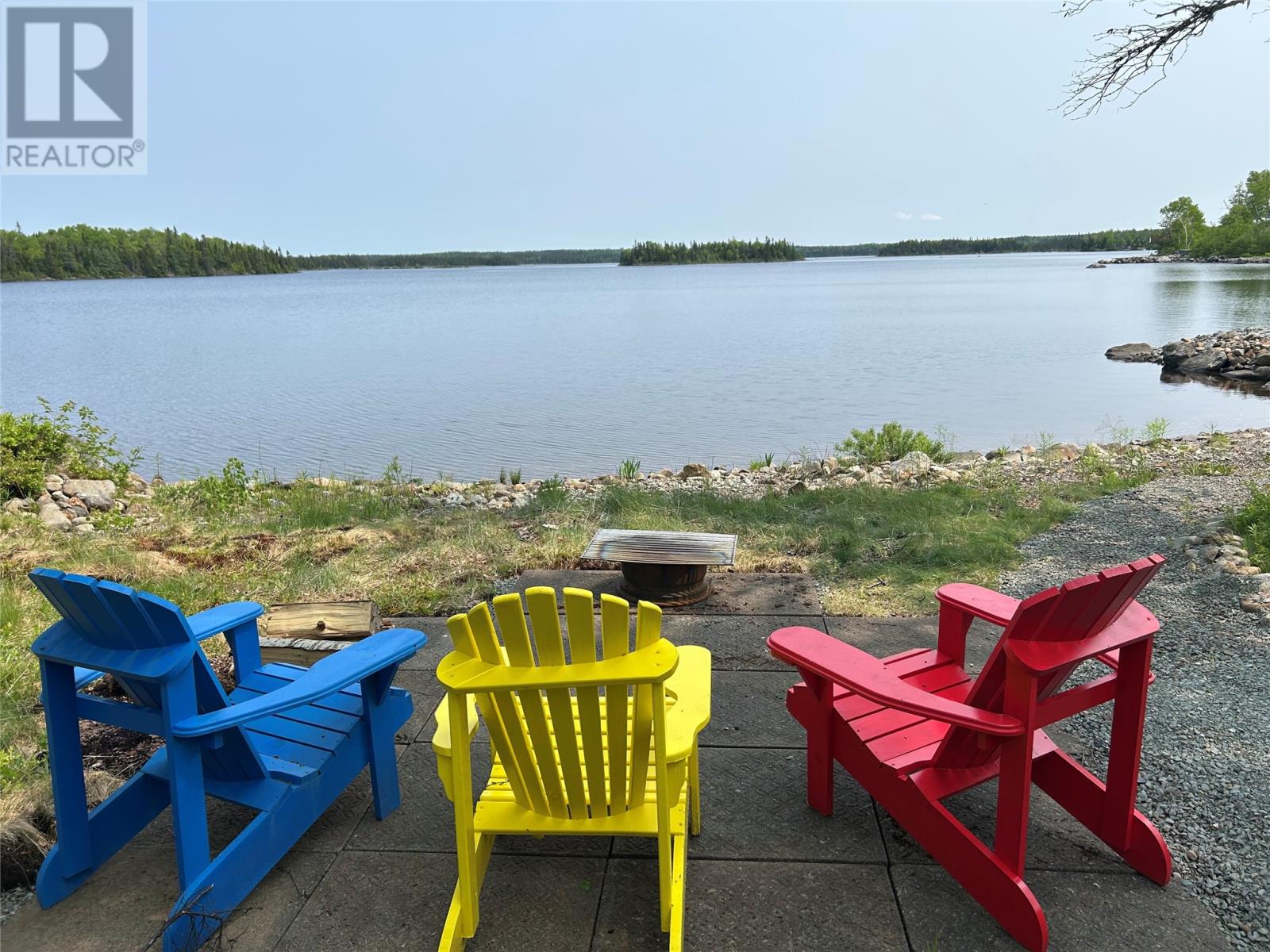 12 Indian Arm Pond Road