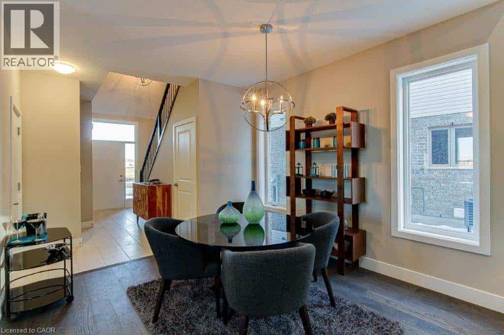 2100 EVANS Boulevard