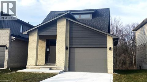 2100 EVANS Boulevard London ON N6M0J6