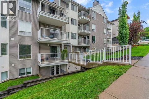 203, 1919 17 Avenue SW Calgary AB T2T0E9