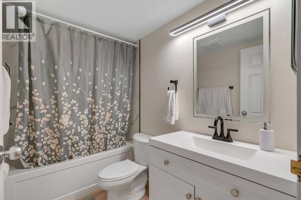 203, 1919 17 Avenue SW