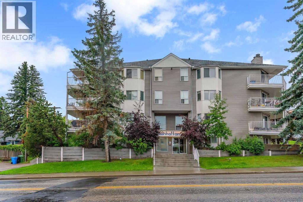 203, 1919 17 Avenue SW