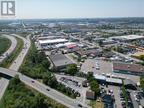 1506 CYRVILLE ROAD Ottawa ON K1B3L8