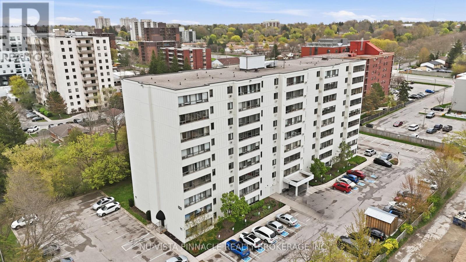 104 - 135 BASELINE ROAD W