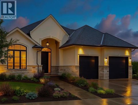 3399-A FOUR ELMS COURT Plympton-Wyoming ON N0N1E0