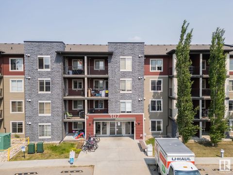 #208 107 WATT CM SW Edmonton AB T6X2C6