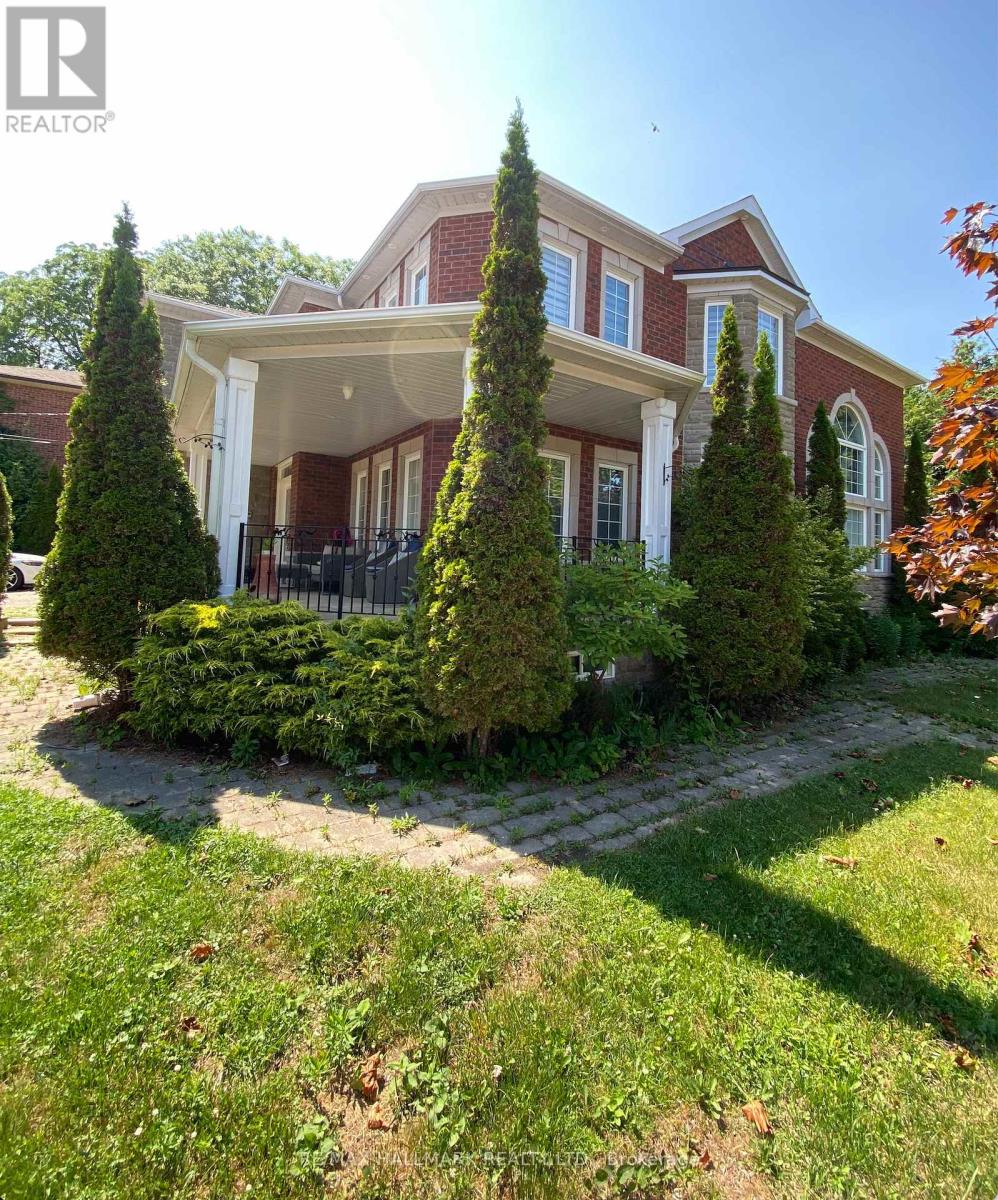 92 HILL CRESCENT