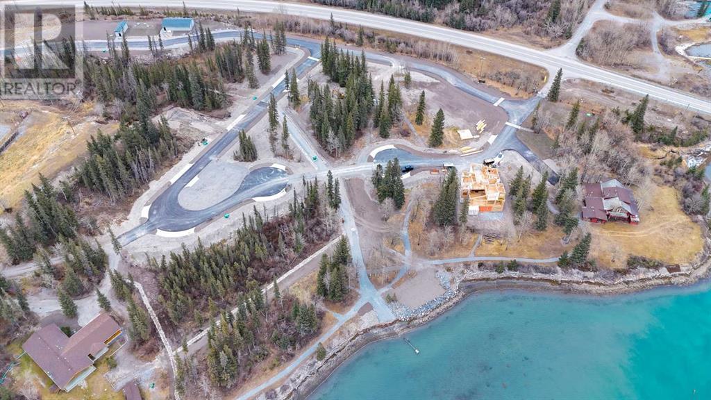 5 Bagley Pass