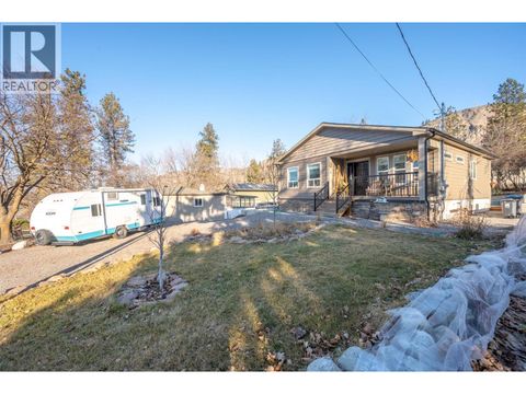 1149 Maple Street Okanagan Falls BC V0H1R2