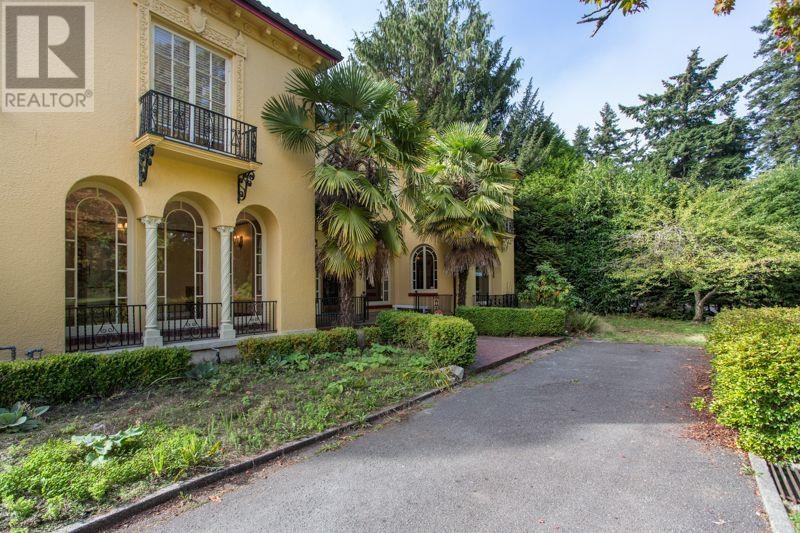 1850 SW MARINE DRIVE