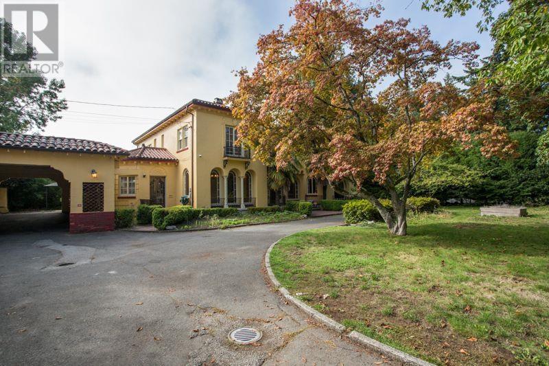 1850 SW MARINE DRIVE
