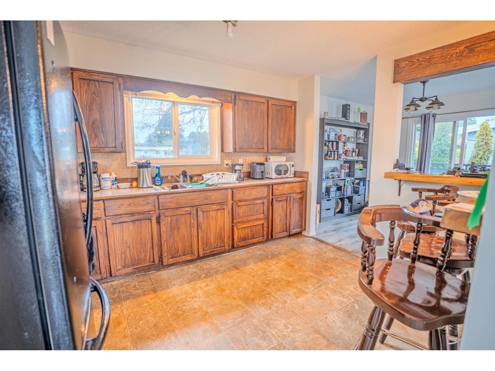 9543 PAULA CRESCENT|Chilliwack Proper East