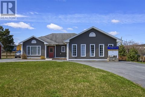 36 Bareneed Road Bay Roberts NF A0A1G0