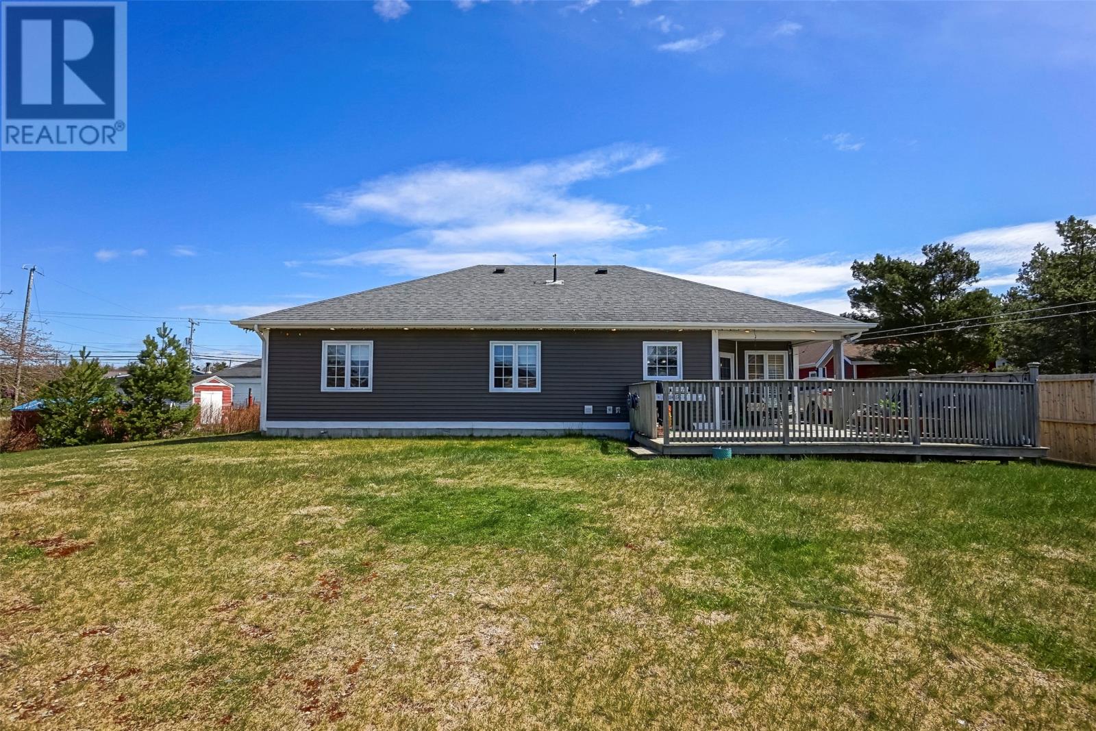 36 Bareneed Road