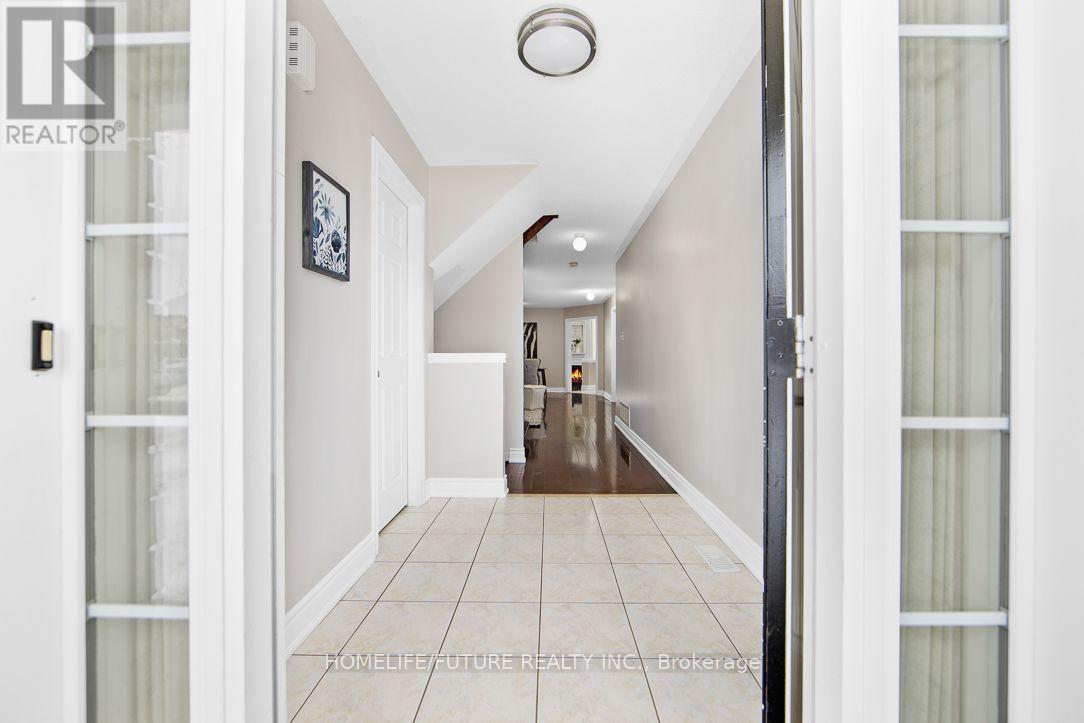 39 HARKNESS DRIVE