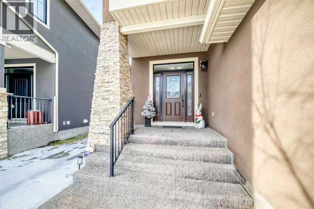 115 Wentworth Hill SW