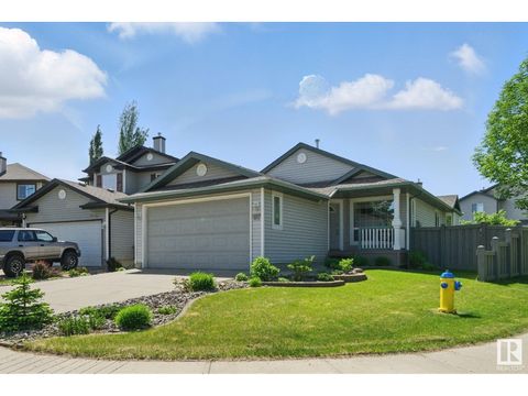 20711 46 AV NW Edmonton AB T6M0C2