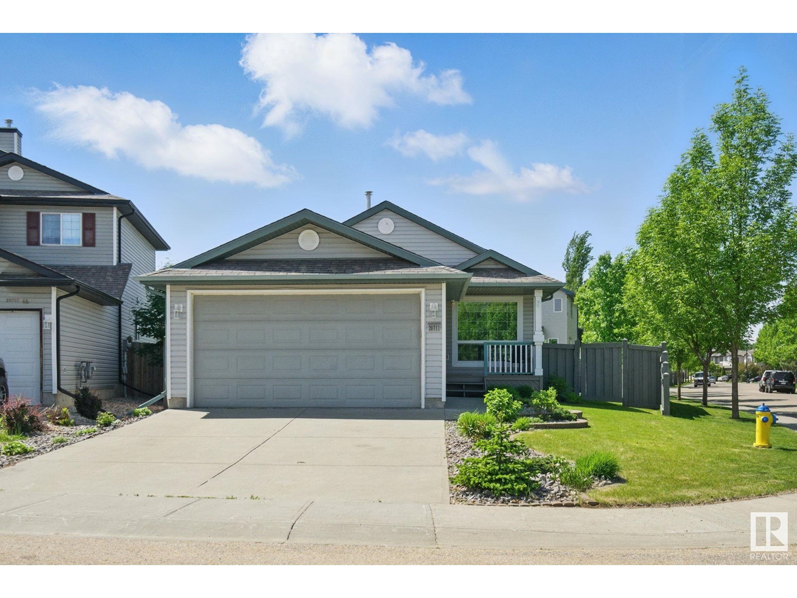20711 46 AV NW