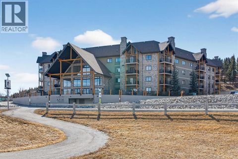 203, 77 George Fox Trail Cochrane AB T4C0N1