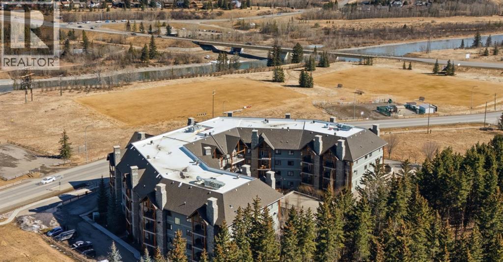 203, 77 George Fox Trail