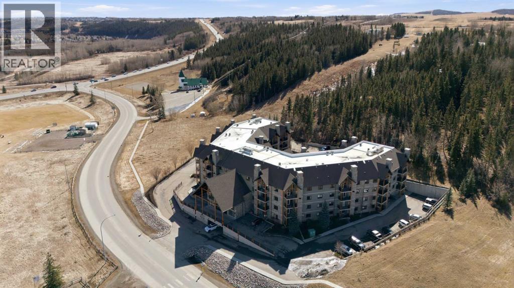 203, 77 George Fox Trail