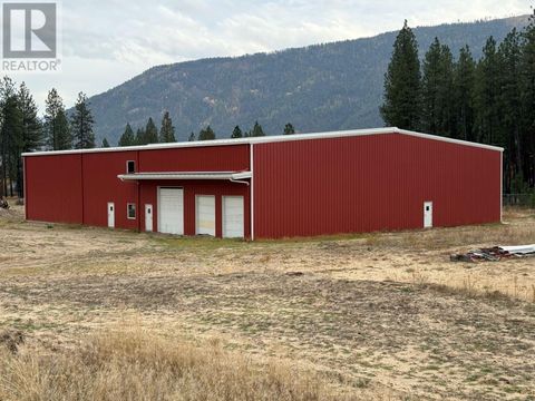 105 60TH Avenue Grand Forks BC V0H1H4