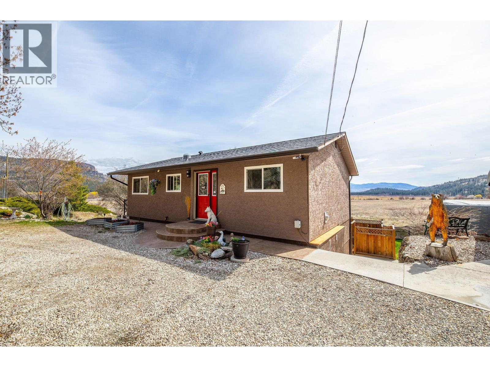 143 Orofino Creek Road