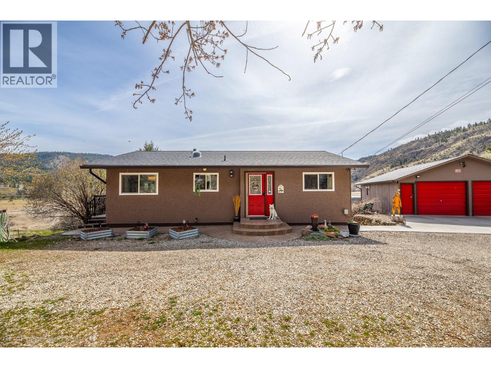 143 Orofino Creek Road