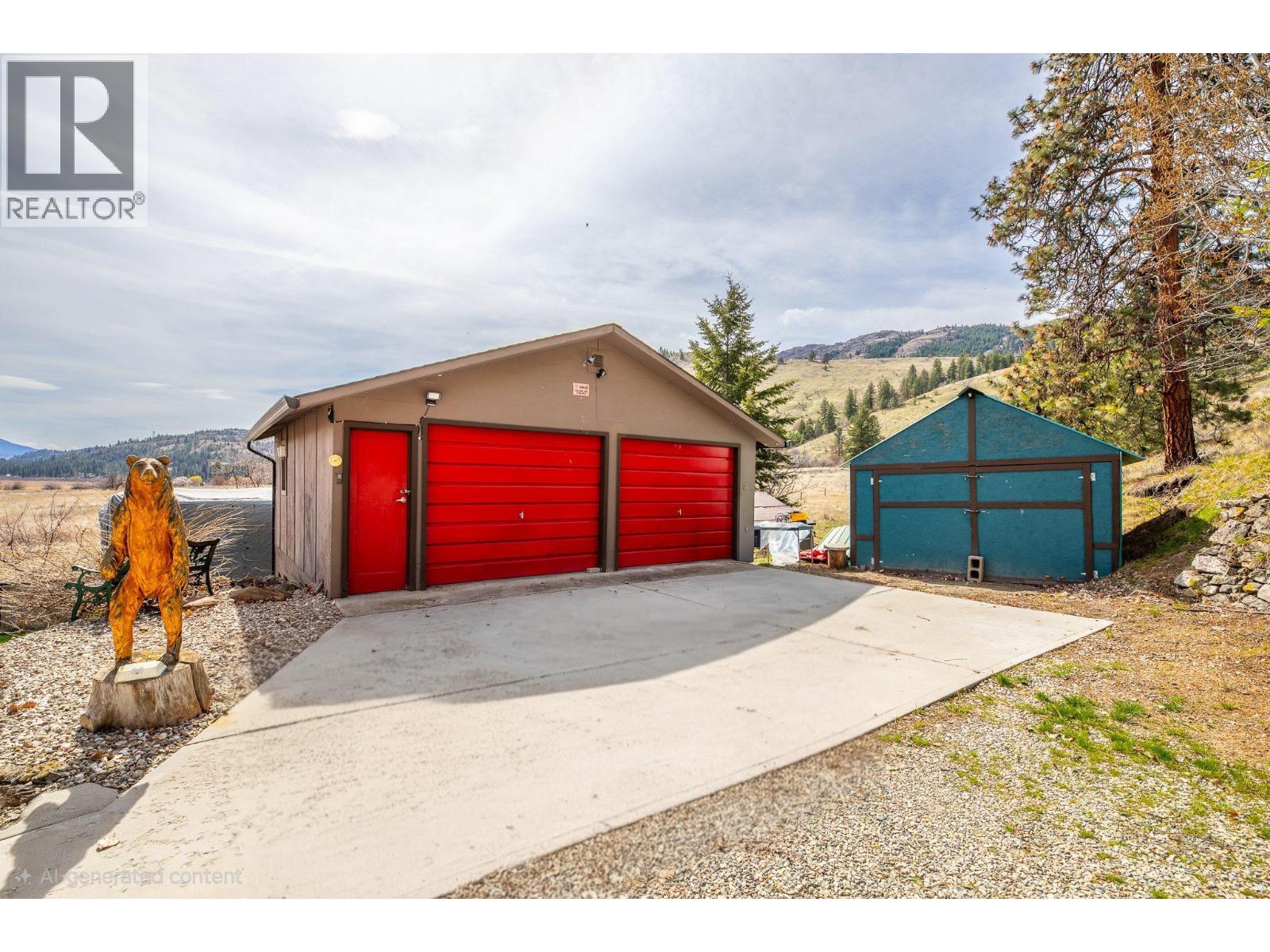 143 Orofino Creek Road