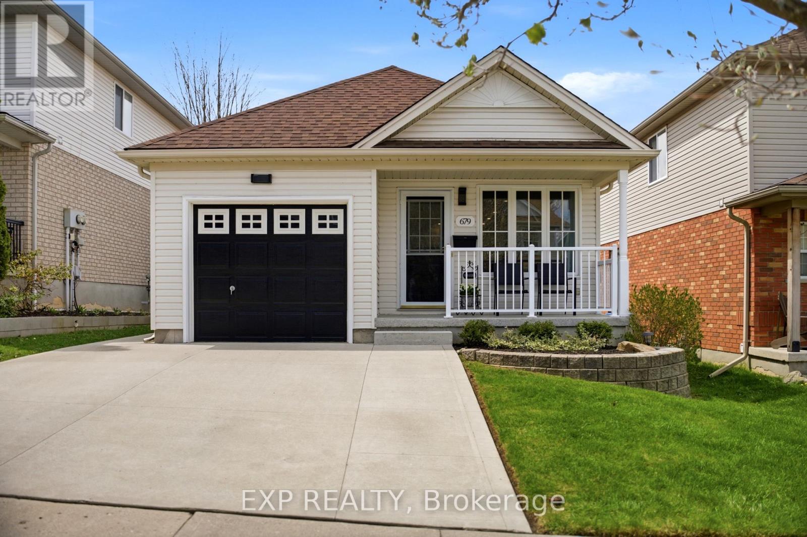 679 ZERMATT DRIVE