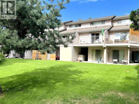 1607 43 Avenue Unit# 304 Lot# SL 10 Vernon BC V1T9R9