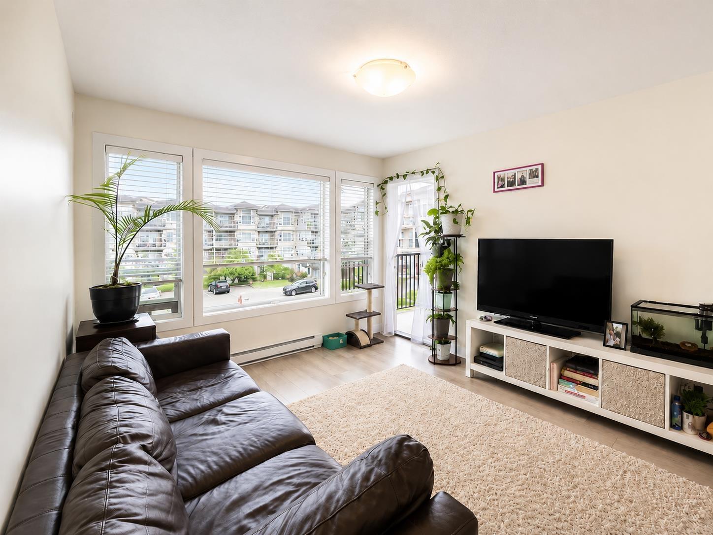 319 9422 VICTOR STREET|Chilliwack Proper East