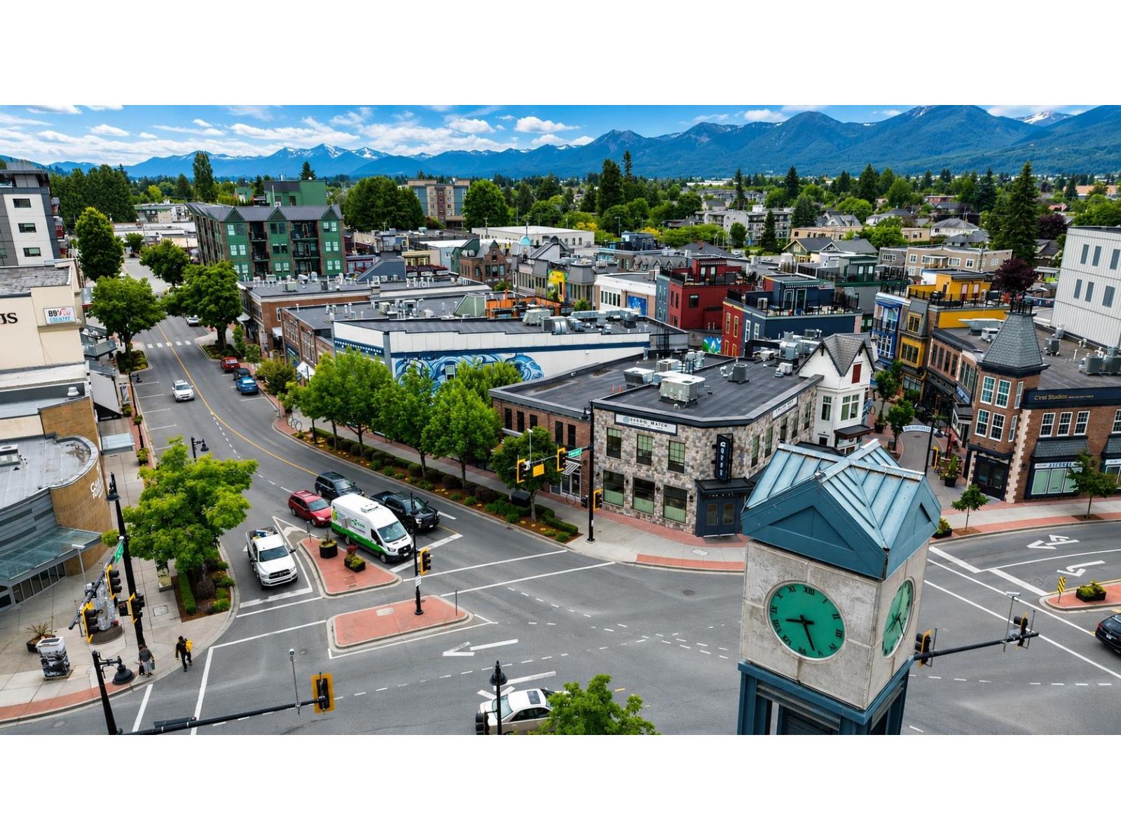 319 9422 VICTOR STREET|Chilliwack Proper East