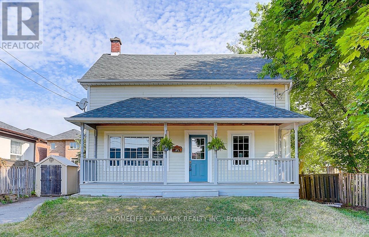 115 CROSBY AVENUE