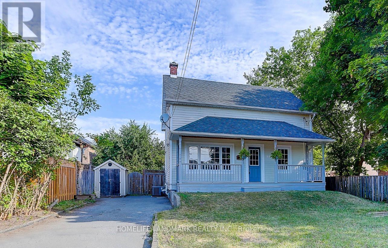 115 CROSBY AVENUE