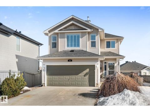 68 GREYSTONE CR Spruce Grove AB T7X0A7