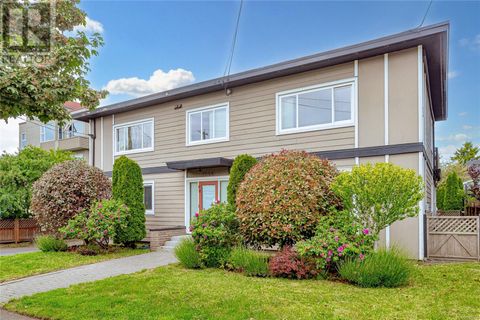 1044 Hillside Ave Victoria BC V8T2A5