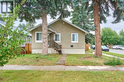 702 17 Avenue NW Calgary AB T2M0N7