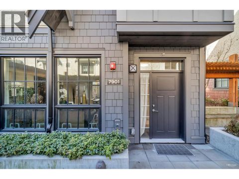 7901 OAK STREET Vancouver BC V6P4A6