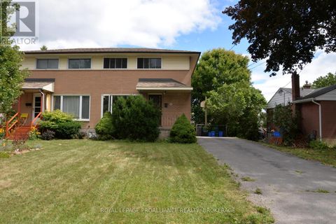 322 MEADOWCREST ROAD Kingston (City SouthWest) ON K7M3S3