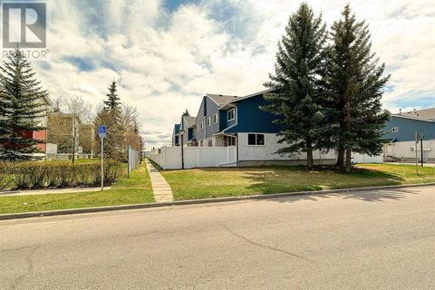 68, 4769 Hubalta Road SE Calgary AB T2B2N9