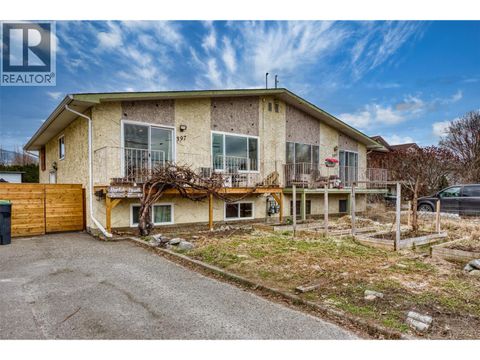 397 Lester Road Kelowna BC V1X4E8