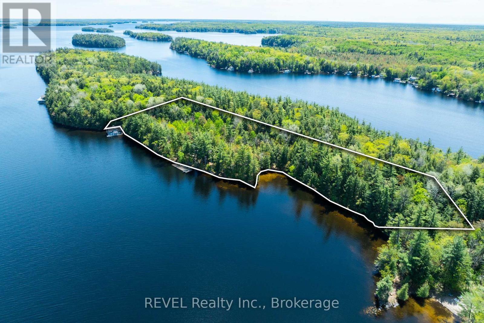 14-M72 GRANDVIEW ISLAND